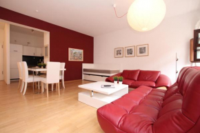 #3 MATRJOSCHKA Boutique Apartment